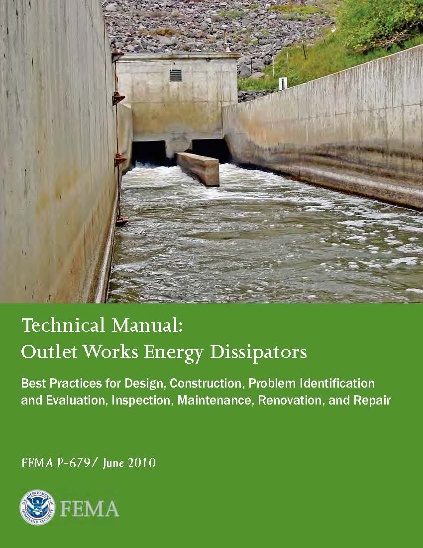 National Dam Safety Program Guidelines, Flyers and Other Tools
